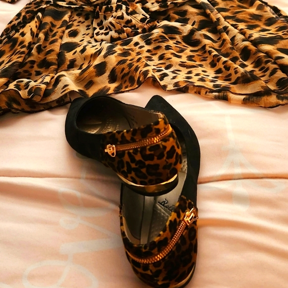 Bellini Shoes - Bellini Womens Flats